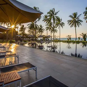 Kantary & ***** Khao Lak
