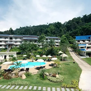 Khaolak Sunset - Adults Only - Sha Extra *** Khao Lak
